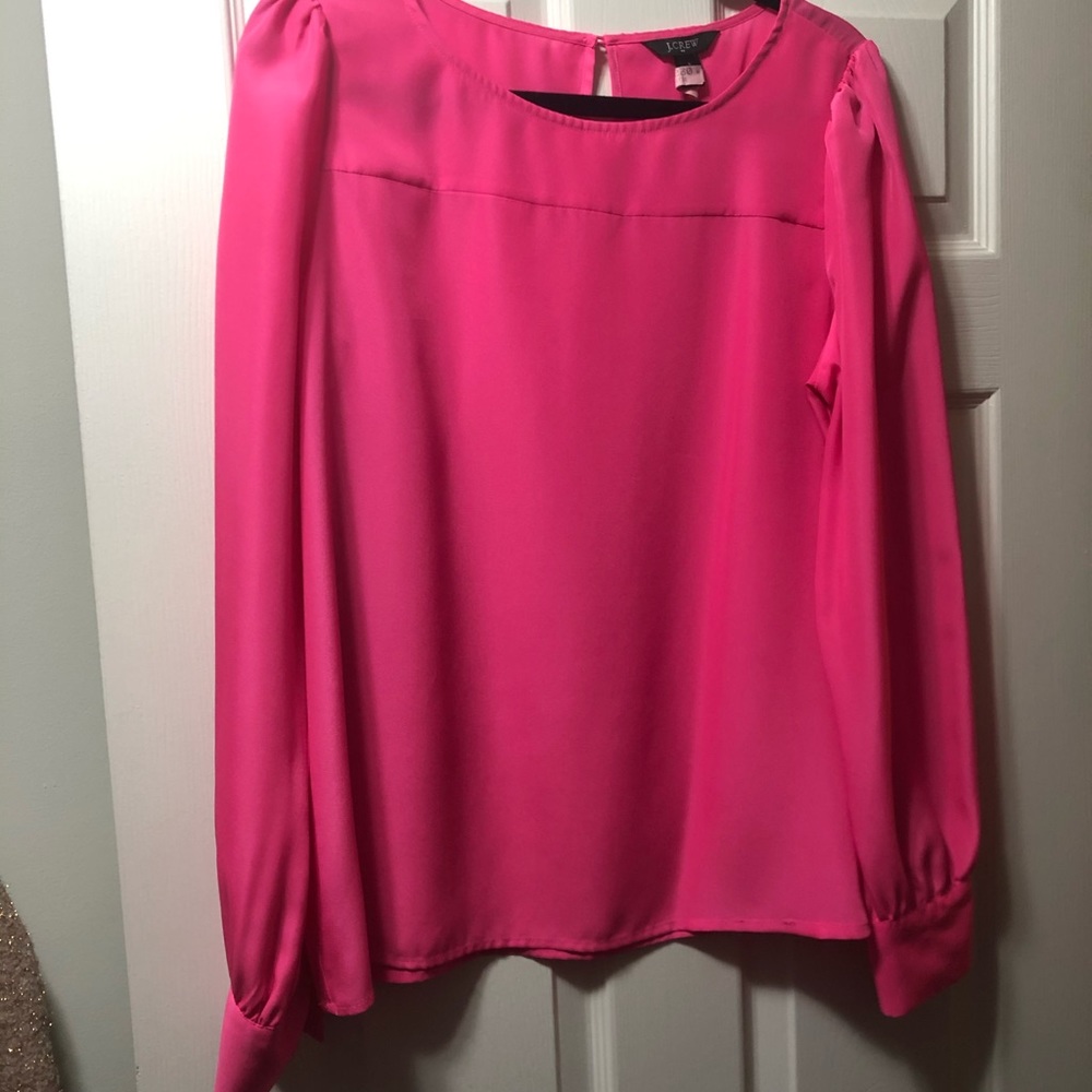 J Crew blouse